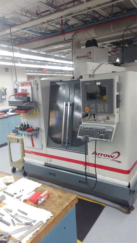 a 2000 cincinnati cnc machines 3 axis making cuts|Cincinnati Sabre 2000 with Acramatic A2100 Axis drifting and.